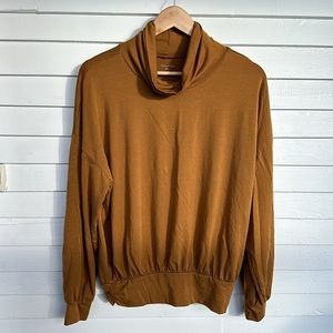 Garnet Hill Turtleneck